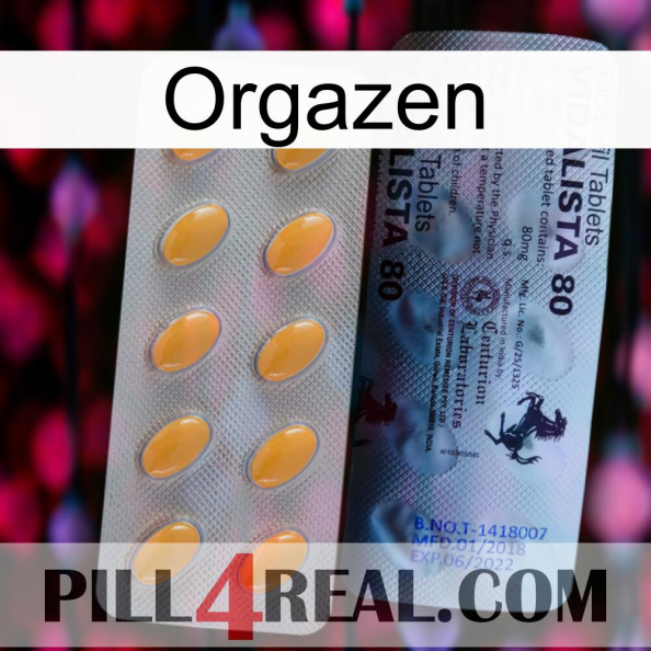 Orgazen 44
